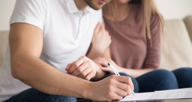 Affordability holding back UK property market despite signs of stabilisation FTB 362