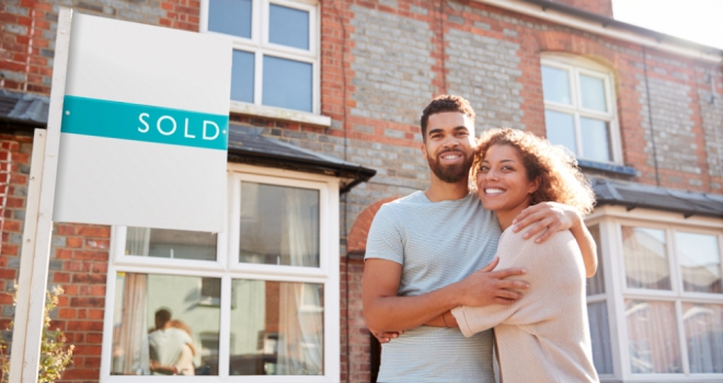 Confidence returning to the market as mortgage payments continue to fall FTB 824