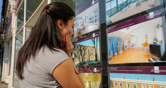 Buying can beat renting in many UK cities, even with a 5% deposit: Lloyds FTB 850