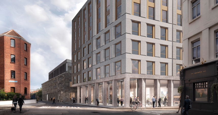 Maslow Capital - Dublin - 371