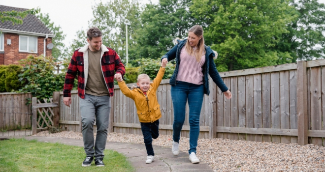 Demand amongst renters for outside space goes through the roof Garden Family 992