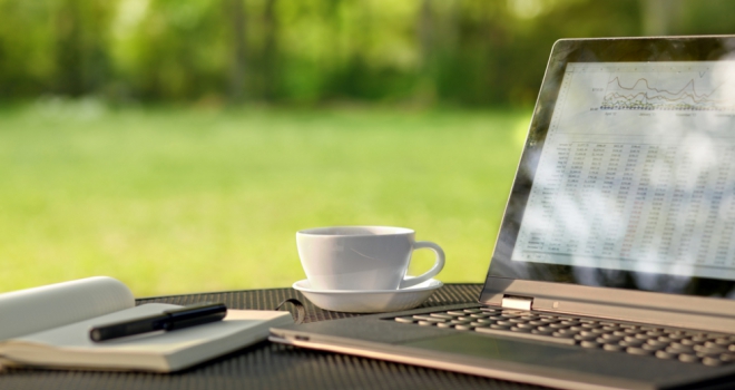 Demand for garden offices remains strong following pandemic Garden office 345