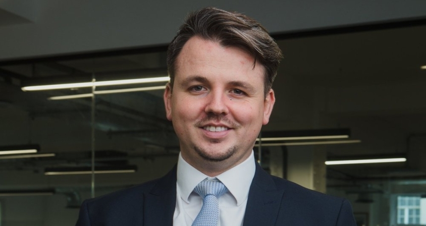 Case study: Arc & Co. and Quantum complete £3.4m buy-to-let refinancing in Worthing Gareth Briggs - Arc & Co. - 825