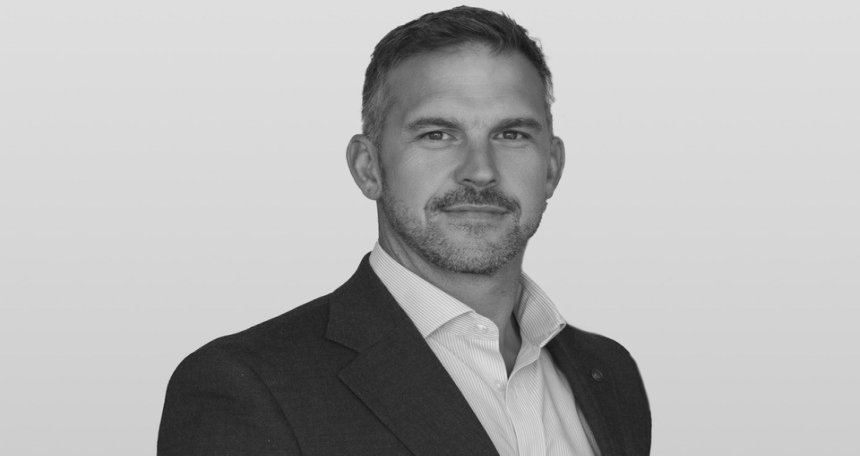 MT Finance closes its first buy-to-let securitisation Gareth Lewis - MT Finance - 014