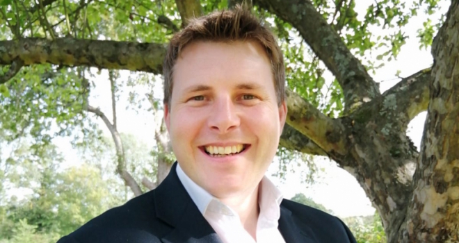 Client accounting: The eye of the storm Garrett Foxton - Lettspay