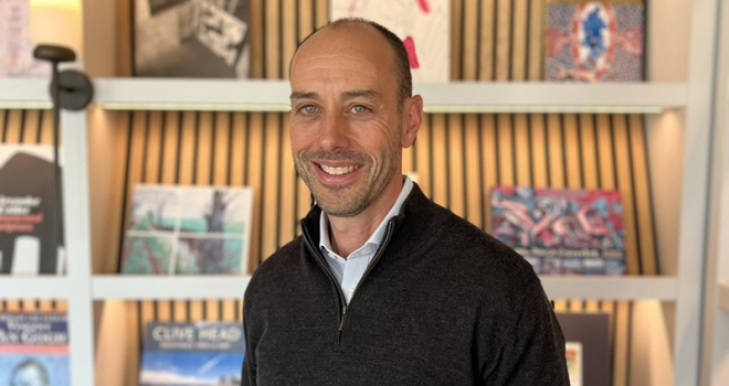 Case study: Inspired Lending completes £844k loan for mixed-use development in Bristol Gavin Diamond - Inspired Lending - 217