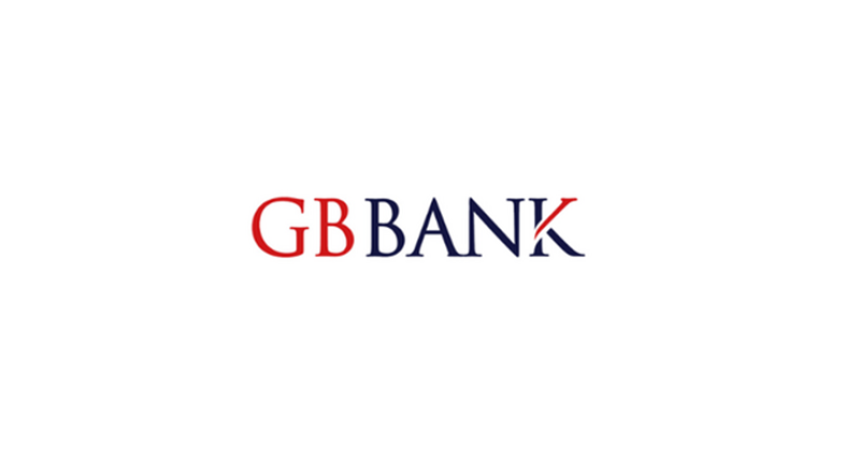 GB Bank logo - 800