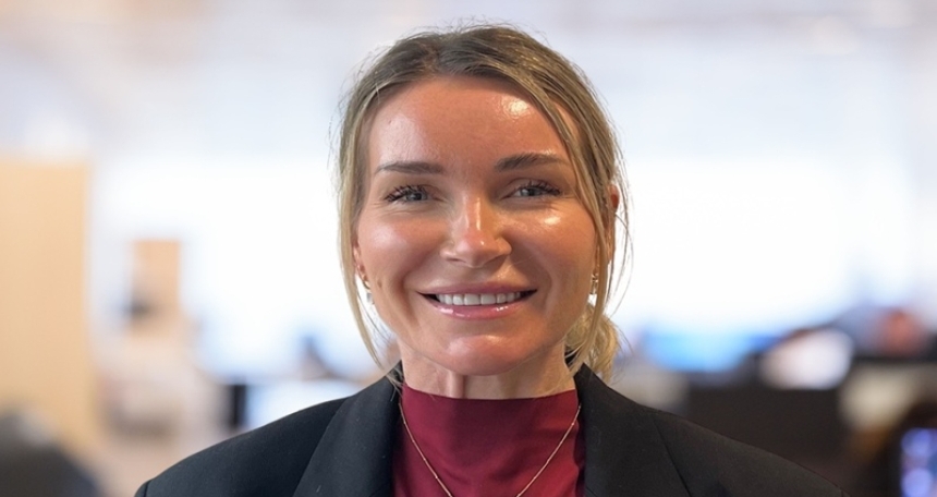Gemma Roberts - United Trust Bank - 948