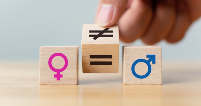 Estate agency gender pay gap widens Gender Balance 363