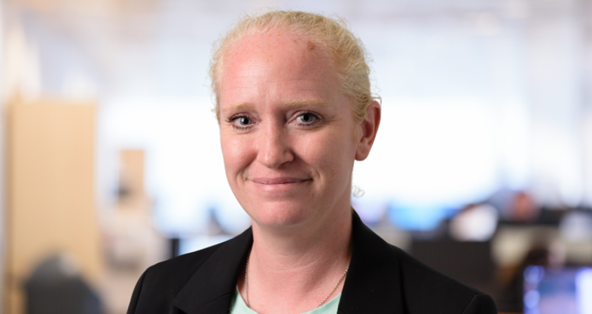 Gene Clohessy - United Trust Bank - 744