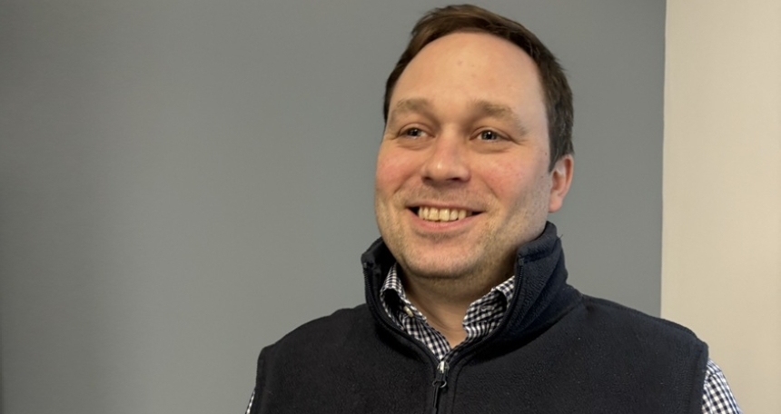 George Edwards - Timberwise - 166