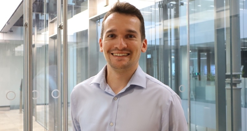 George Ormerod -  Avamore Capital, - 927