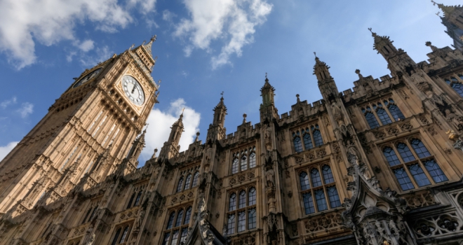Ministers urged to do more to prevent tenants from building rent arrears Gov 777