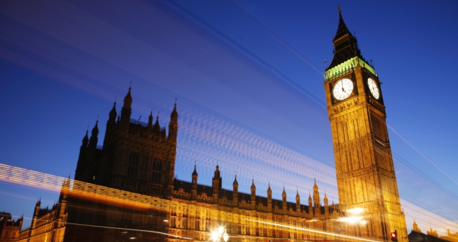 The Leasehold and Commonhold Reform Bill: How the UK Government intends to reform leaseholding Gov 780