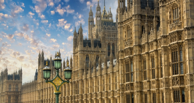 Housing crisis voted as the number one priority the government should tackle Gov 922