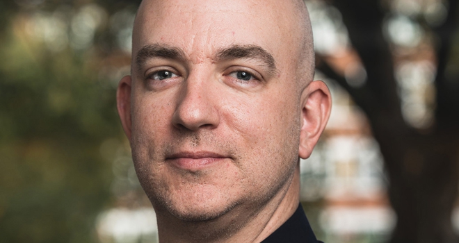 Red sky at morning: How tech can help you prepare for an economic storm Grant Chaplin 825