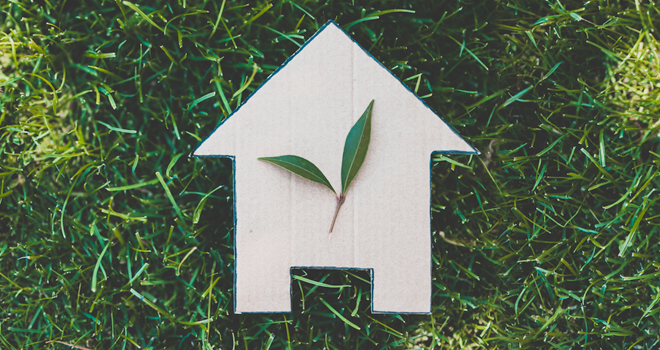 Majority of younger prospective house hunters willing to pay more for a greener home Green 725