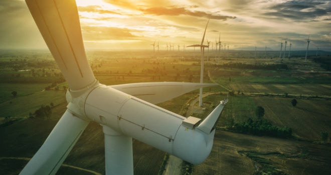 Majority of homeowners’ plan to make green home improvements over next decade Green Energy 551