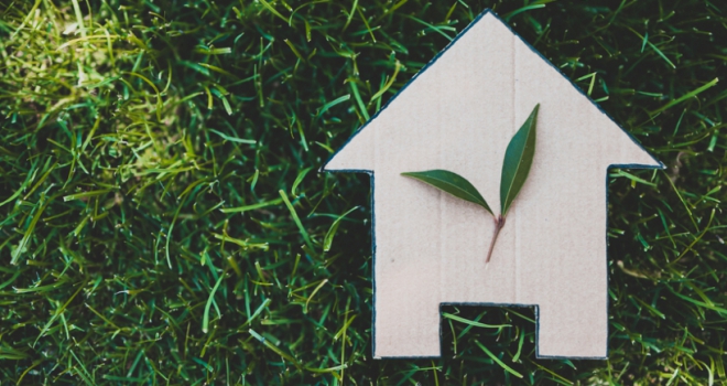 Call made for 'clarity' for local authorities in Labour's planning review Green property development 850