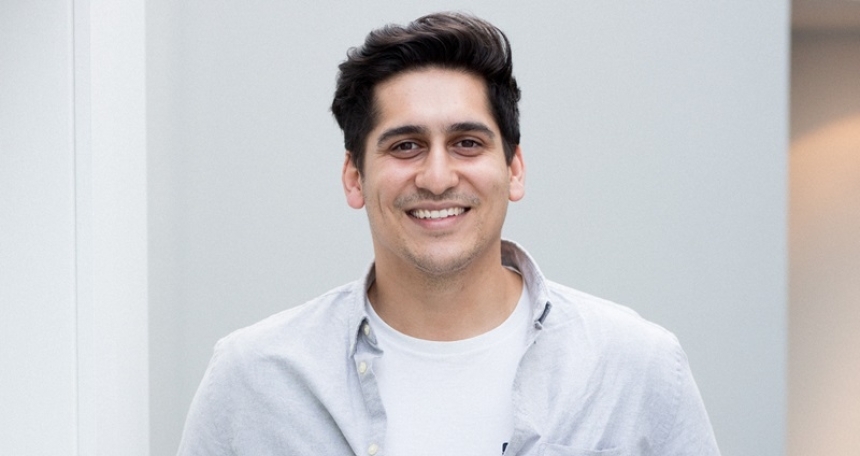 Gurman Bains - Reposit 