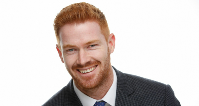 £9.2m Sheffield city centre redevelopment to convert office block into 43 flats