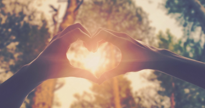 Agents Giving: Industry acts of kindness Hands 384