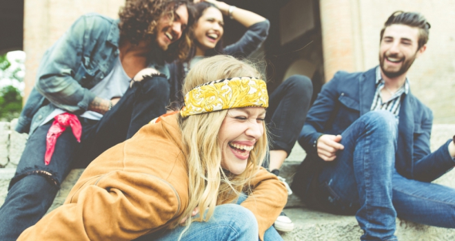 Richmond upon Thames crowned 'happiest place to live' Happy 123