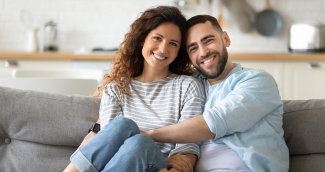 Aldermore find 69% of private renters believe they have a ‘good landlord’ Happy Renters