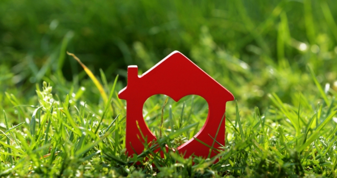 How long do homeowners wait before sharing their keys? Heart House 808