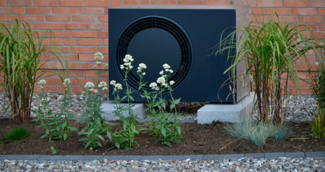 MCS predicts persistent consumer demand after 250k certified heat pump milestone Heat Pumps