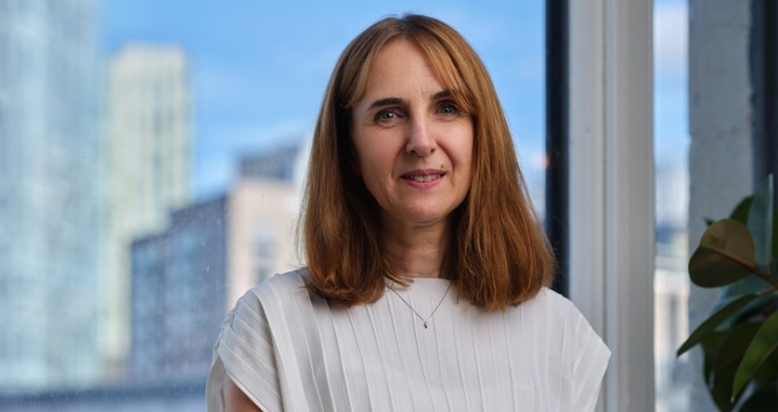 Heather Mitchell - Recognise Bank - 448