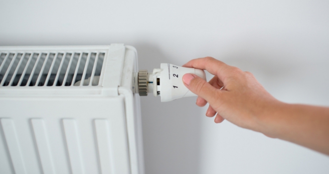 Rising numbers of tenants turning off heating to pay rent Heating 123