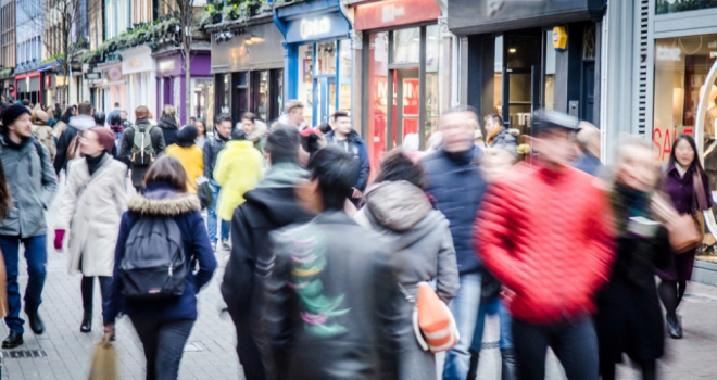 From High Street to Hybrid: Why mixed-use Schemes are the future of city centres