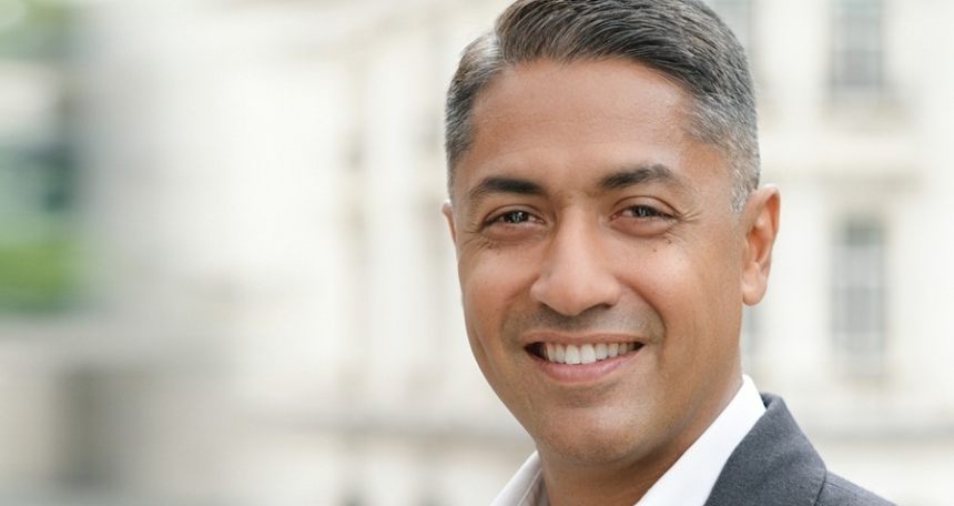 Hiten Ganatra - Visionary Finance - 177