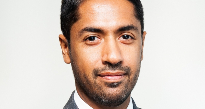 Case study: MSC completes Hiten Ganatra, MD of Mortimer Street Capital