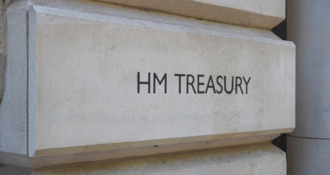 Growing the PRS would see a £10bn boost to Treasury revenue  HM Treasury 826