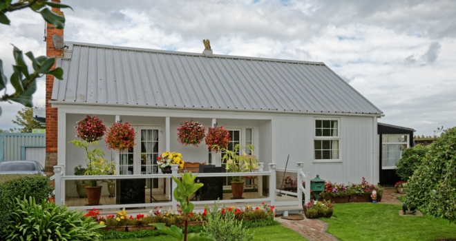 House price premiums in holiday hotspots as high as 56% Holiday home 633