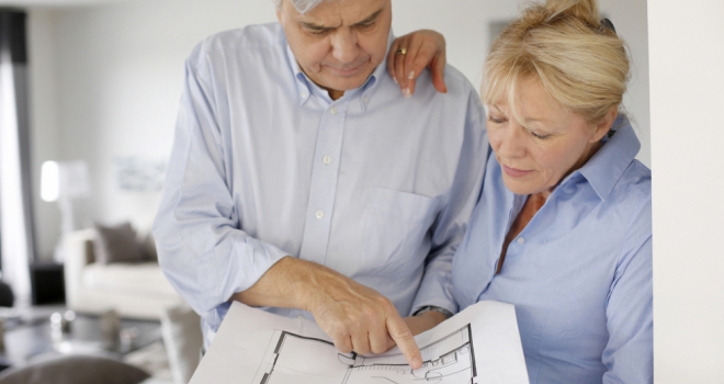Pandemic pushes home renovation spending up by 36% Home Improvement 277