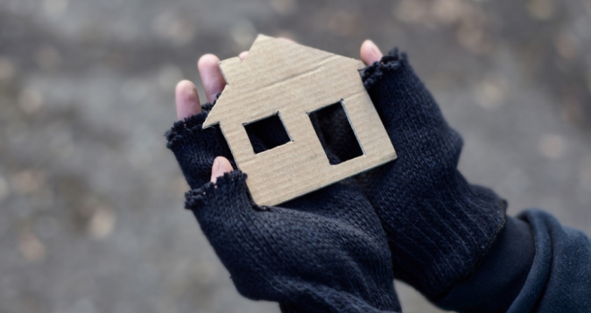 Calls to the PRS to provide further support to tenants as eviction ban comes to an end Homeless 803