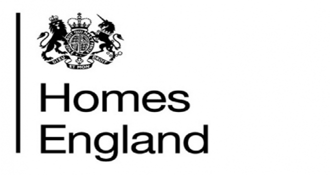 Homes England misses completions target by 15% Homes England 301