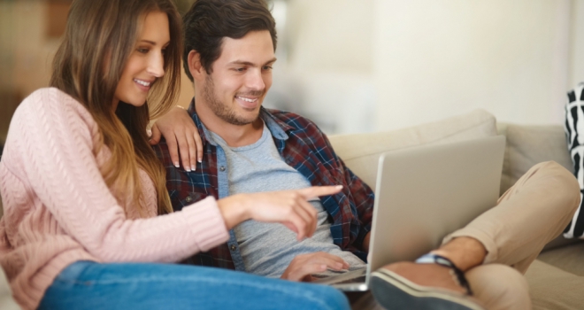 Falling interest rates 'reinvigorating' vast majority of homebuyers House Hunters - 928
