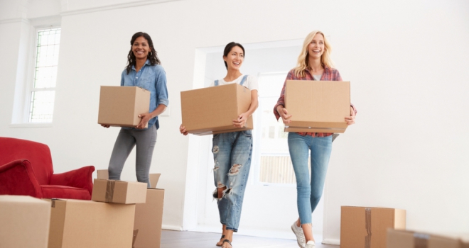 Shared living listings reveal £8m in monthly rental potential House Mates 441