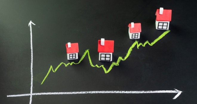 Overpricing your home can double sale time, warns Zoopla House Prices