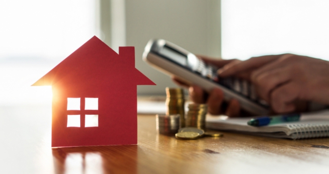 House price growth cools for second consecutive quarter House prices 717