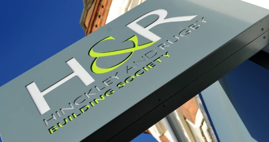 Hinckley & Rugby Building Society - 339