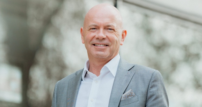 Signs of green shoots are appearing in the property market Ian McKenzie - Guild of Property Professionals - 722