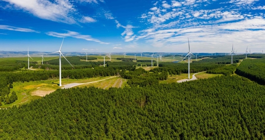 Social housing sector unlikely to meet 2035 decarbonisation target Decarbonisation - 746