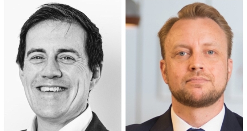 How the Future Homes Standard will impact residential developers Adam Alexander and Peter Messenger - 901