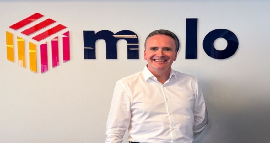 Molo cuts BTL rates by up to 49bps Martin Sims - Molo - 900