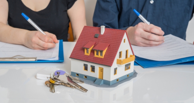 Over half of Brits want inheritance tax scrapped, poll finds Inheritance property 847